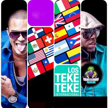El Teke Teke-cover