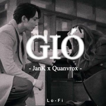 Gió (Lofi Version by quanvrox)-cover