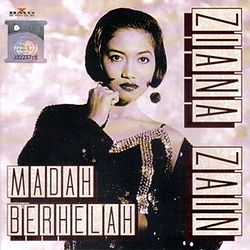 Madah Berhela - Scorpio-cover