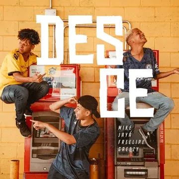 Desce-cover