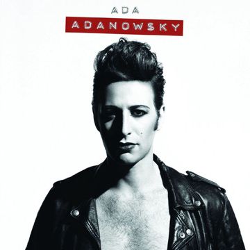 Ada Ada-cover
