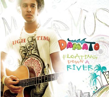 Floatin'-cover