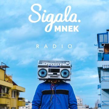 Radio-cover