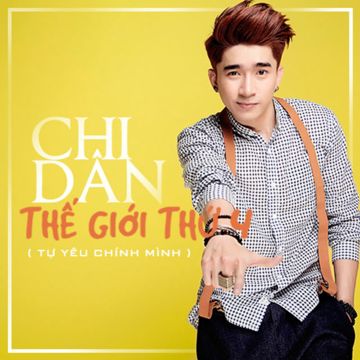 Yêu 4-cover