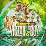 SET Dj Victor & Dj Boy(feat. Mc Dimenor Dr & MC Leozinho ZS)-cover