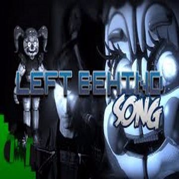 Left Behind-cover