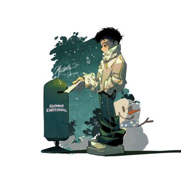 孤独季-cover