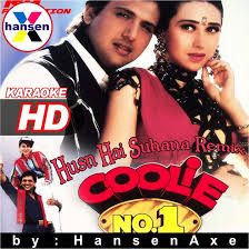 Husn Hai Suhana -cover