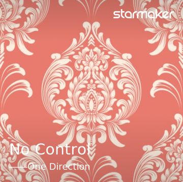 No Control-cover