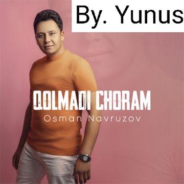 Qolmadi choram (minus)