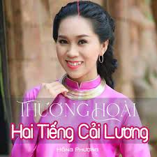 Thương hoài hai tiếng cải lương-cover