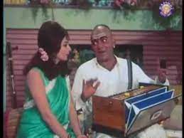 Ek Chatur Naar-cover
