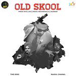 Old Skool-cover