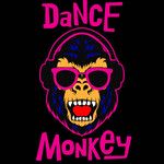 Dance Monkey-cover