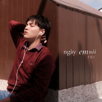 Ngày Em Nói-cover