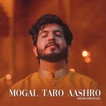 Mogal Taro Aashro-cover