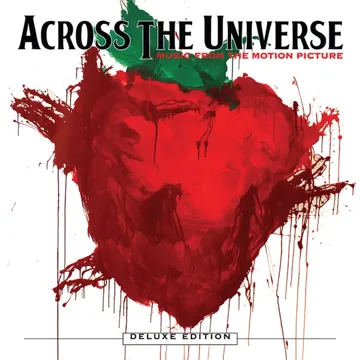 Hey Jude (From "Across The Universe" Soundtrack)