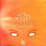 Blinded-cover