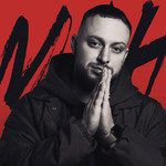 Ne zabyvai menia-cover
