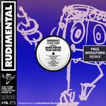 Come Over(feat. Anne-Marie & Tion Wayne)(Paul Woolford Remix)(Remix)-cover