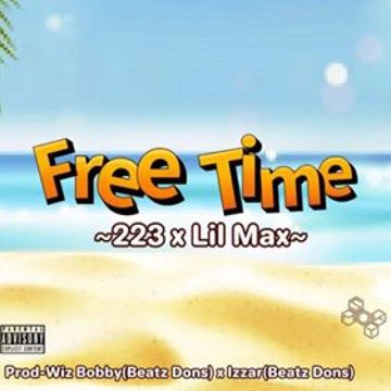 Free Time-cover