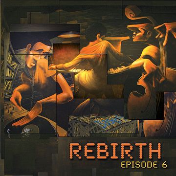 Re:Birth-cover