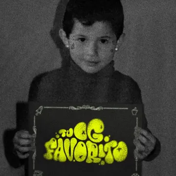DROGA FAVORITA-cover