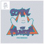 The Munsta(Nitro Fun Remix)-cover