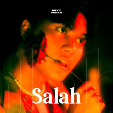 Salah-cover