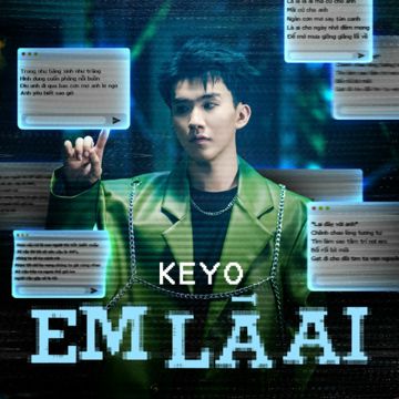 Em Là Ai-cover