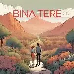 Bina Tere-cover