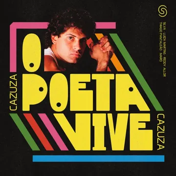Pro Dia Nascer Feliz-cover