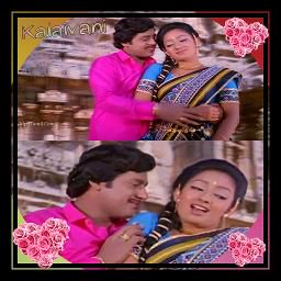 மாங்குயிலே Duet Half-cover