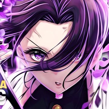 Meu Veneno | Shinobu (Kimetsu no Yaiba)