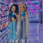 夏日桑格利亚-cover