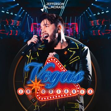 Péssima Hora (Ao Vivo)-cover