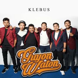 Klebus-cover