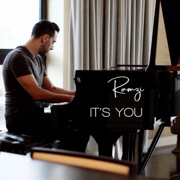It's You-cover