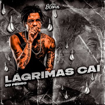 Lágrimas Cai-cover