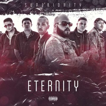 La Forma en Que Me Miras (feat. Sammy, Myke Towers, Lenny Tavarez & Rafa Pabön)-cover