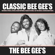 Bee Gees Medley-cover