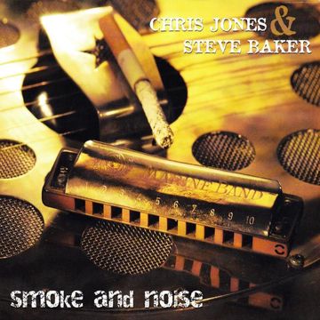Roadhouses & Automobiles-cover