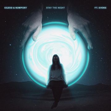 Stay The Night (feat. Evoke)-cover