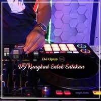 DJ Rungkad