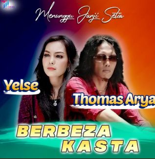 Menunggu Janji Setia-cover