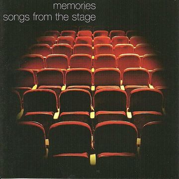 Memories-cover