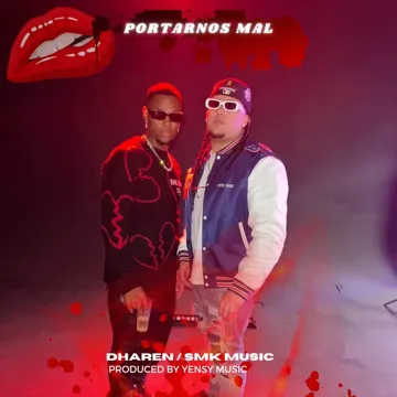PORTARNOS MAL-cover