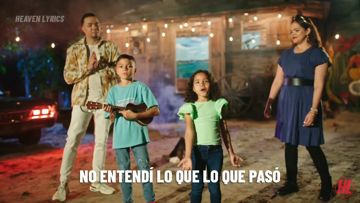 Cuando Yo Te Conoci ft AZ Family-cover