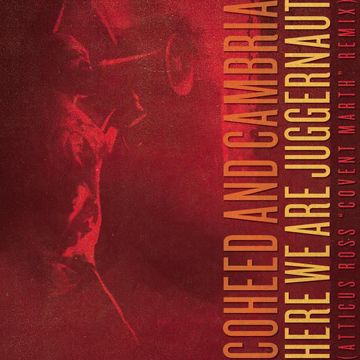 Here We Are Juggernaut