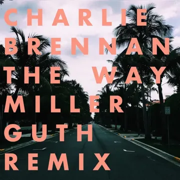 The Way (Remix) [feat. Emma Rae]-cover